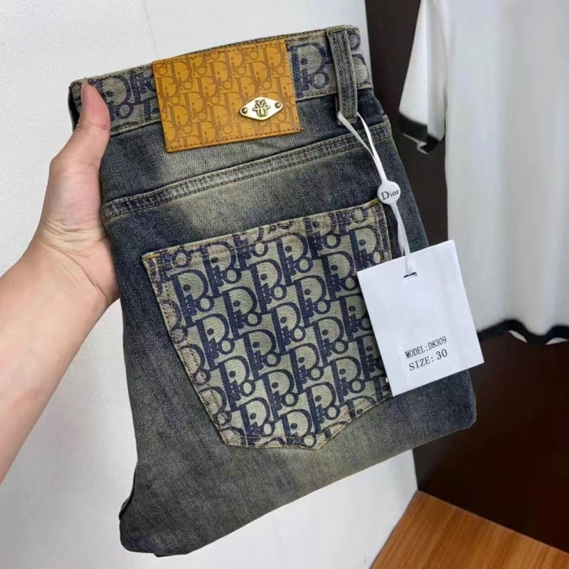 D*or jeans